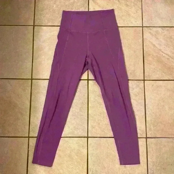 Girlfriend collection leggings - Picture 2 of 6